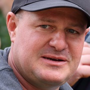 Tomas Enge (Czech Republic) Formula One