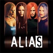 Alias Season 1