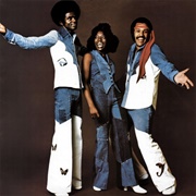 The Hues Corporation