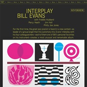 Bill Evans - Interplay (1963)