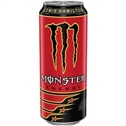 Monster Energy LH44