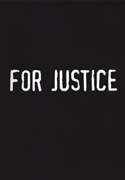 For Justice (2015)