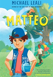 Matteo (Michael Leali)