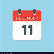 December 11