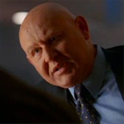 Murder One: "Chapter One" (S1,E1)