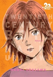 20th Century Boys: The Perfect Edition, Vol. 3 (Naoki Urasawa)