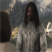 Thor Love and Thunder Post Credits Scene