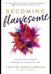 Becoming Flawesome (Kristina Mand- Lakhiani)