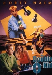 The Double 0 Kid (1993)