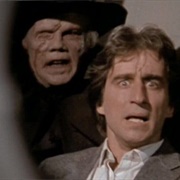 Amazing Stories: "Mirror, Mirror" (S1,E19)