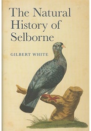 The Natural History of Selborne (White, Gilbert)