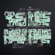 Elysia Crampton - Orcorara 2010