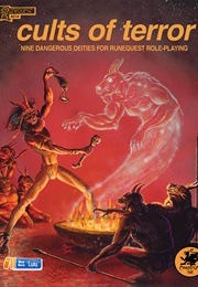 Cults of Terror (Various)