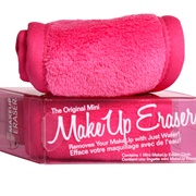 Make-Up Eraser