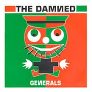 Generals - The Damned