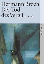 Der Tod Des Vergil (Hermann Broch)