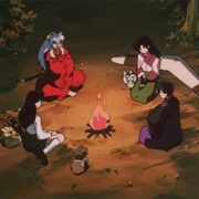 S4.E12: The Mysterious, Lecherous Monk