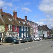 New Alresford, Hampshire