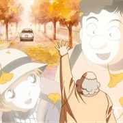 S16.E8: Ginkgo's Color's First Love: Part 2