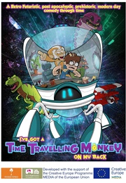 I've Got a Time Travelling Monkey on My Back (2019)