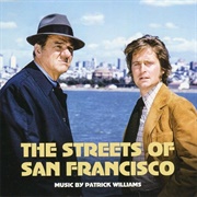 The Streets of San Francisco (1972-77)