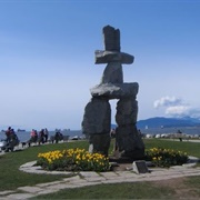 Rankin Inlet Inunnguaq