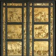 The Gates of Paradise (Lorenzo Ghiberti)