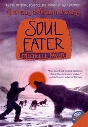 Soul Eater (Michelle Paver)