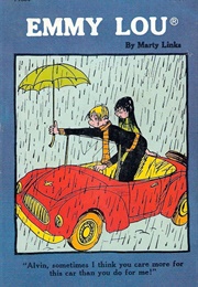 Emmy Lou/Bobby Sox (Marty Links)