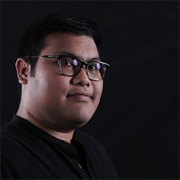 Norman Erikson Pasaribu (Queer, Enby, They/Them)