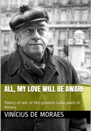 Selected Poems (Vinicius De Moraes)