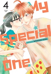 My Special One Vol. 4 (Momoko Koda)