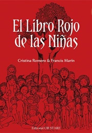 El Libro Rojo De Las Niñas (Cristina Romera)