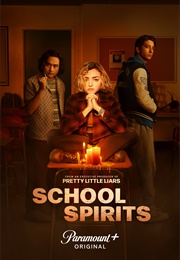 School Spirits (2023)