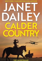 Calder Country (Janet Dailey)