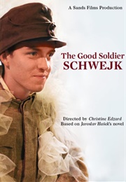 The Good Soldier Schweik (2018)