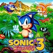 Sonic the Hedgehog 3 (& Knuckles) (1994)