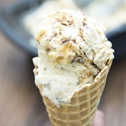 Salted Caramel Pecan