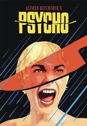 A Boy's Best Friend Is His Mother. (1960)