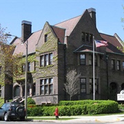 Charles Allis Art Museum