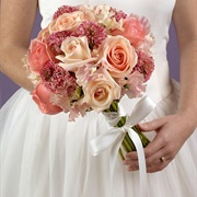 Hand-Tied Bouquets