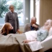 Six Feet Under: "Everyone's Waiting" (S5,E12)