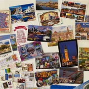 Postcards