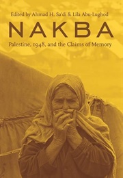 Nakba (Ahmad H. Sa'di)