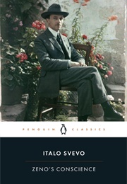 Zeno's Conscience (Italo Svevo)
