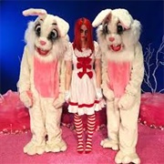 Candy Coated Suicide - Night Club