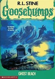 Ghost Beach (R.L. Stine)