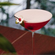 Mizunara: The Library (Hong Kong)