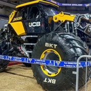 JCB Digatron