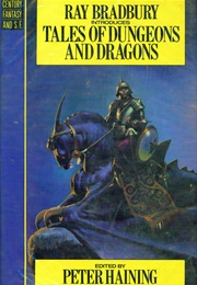 Tales of Dungeons and Dragons (Peter Haining)